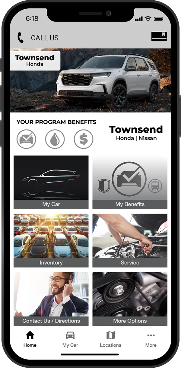 App